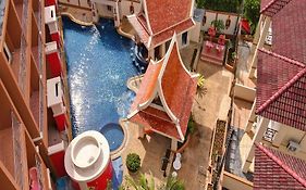 Asena Karon Resort ex Tuana my Friend House Resort
